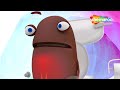 Planet Pods - Magnet Power | Fun series for Kids |  Shemaroo Kids