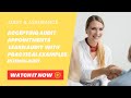 Video # 13 AA Urdu | External Audit | Accepting Audit Appointments | Audit & Assurance | Hindi