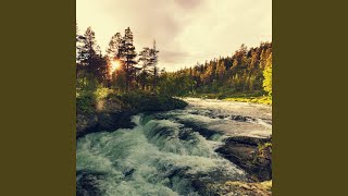 Cascading River Harmony
