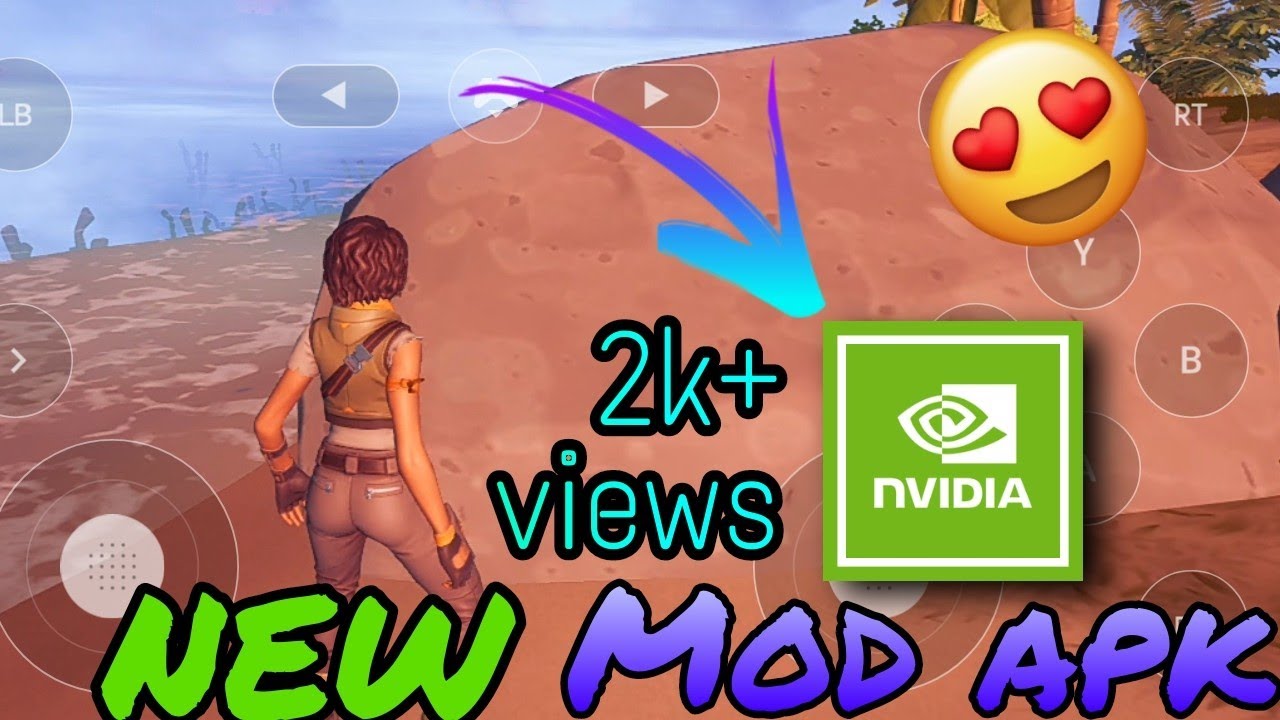 New Update Nvidia GeForce now mod apk Play free games 2021 YouTube New Update Nvidia GeForce now mod apk Play free games 2021 YouTube