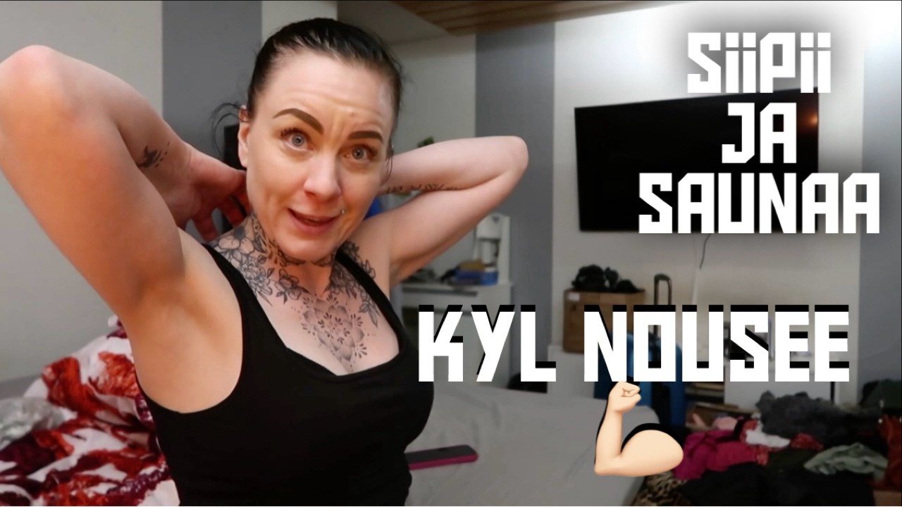 YLIHERKKÄ?? POHDINTAA ARJEN KESKELLÄ