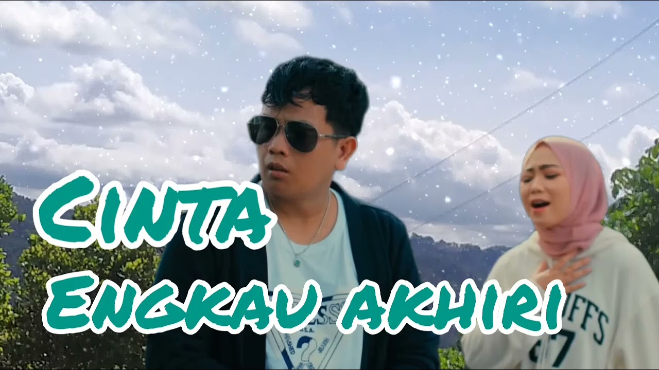 Ipank - 01 CINTA ENGKAU AKHIRI LAGU TERBARU 2026