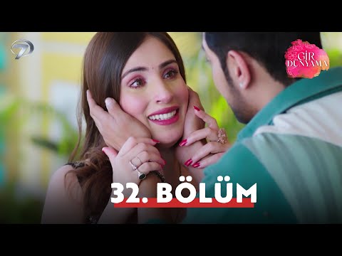 Yeniden #GirDünyama İzliyoruz | 32. Bölüm 💫 #ToseNainaMilaakiKe