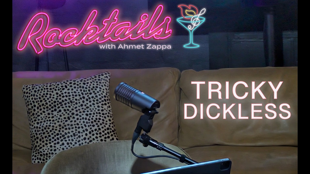 Ahmet & Brendan Alone