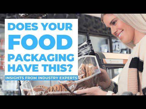 Food Packaging Convention