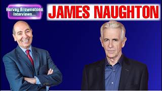 James Naughton on Paul Newman, Leonard Nimoy, Mary Tyler Moore, Elizabeth Montgomery and many more!