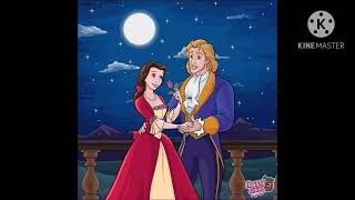Happy Color | Collections | Beauty and the Beast screenshot 5