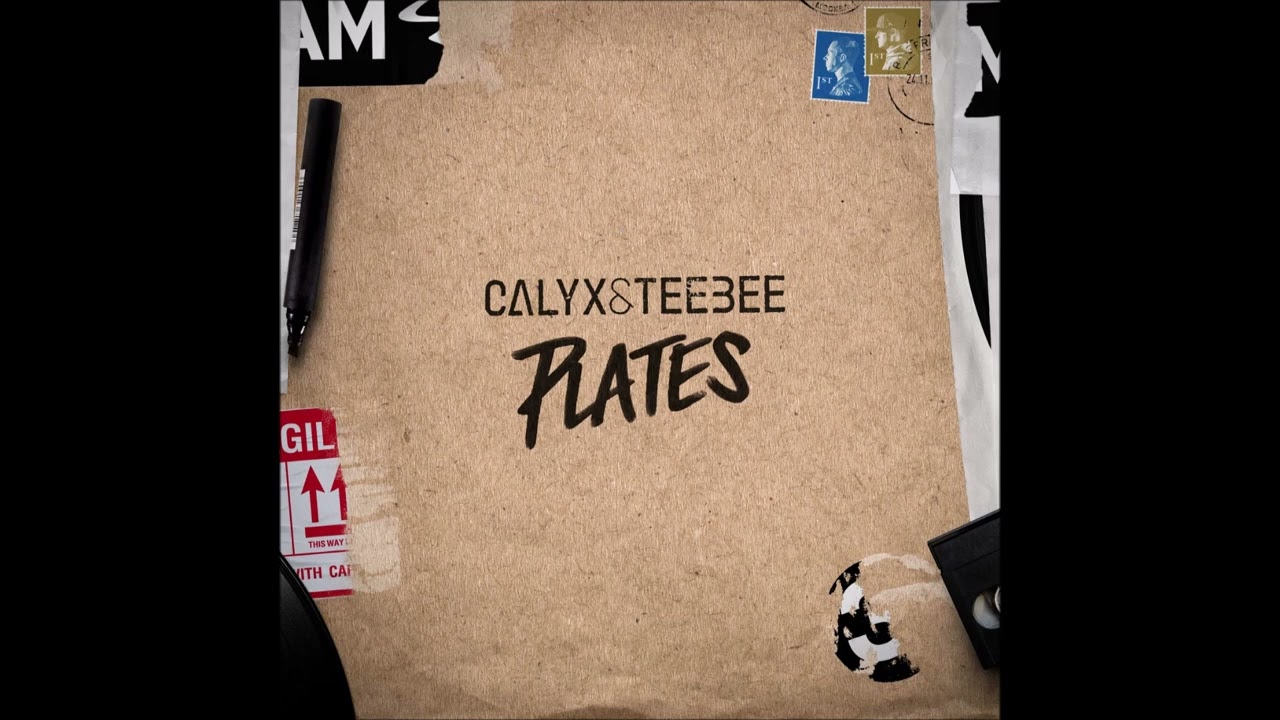 Calyx & Teebee - Cloak & Dagger