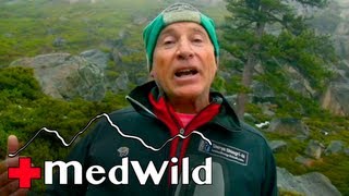 Wilderness Medicine Mild Vs Severe Travelers Diarrhea