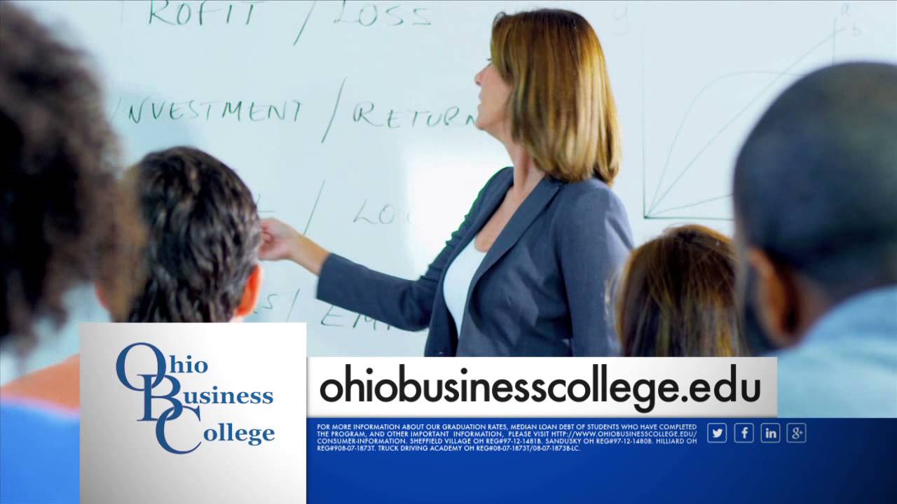 Ohio Business College (December 2015)
