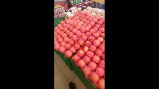 BEGINI CARA MEMILIH APEL 🍎 YANG BENAR ✅