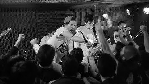 Meltdown - Titans ft. Rober from Bellako (Official Music Video)