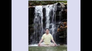 Garden of Mindfulness: Rotation of Body Awareness