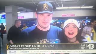 KTNV 13 News special cold open June 14, 2026 8:30pm