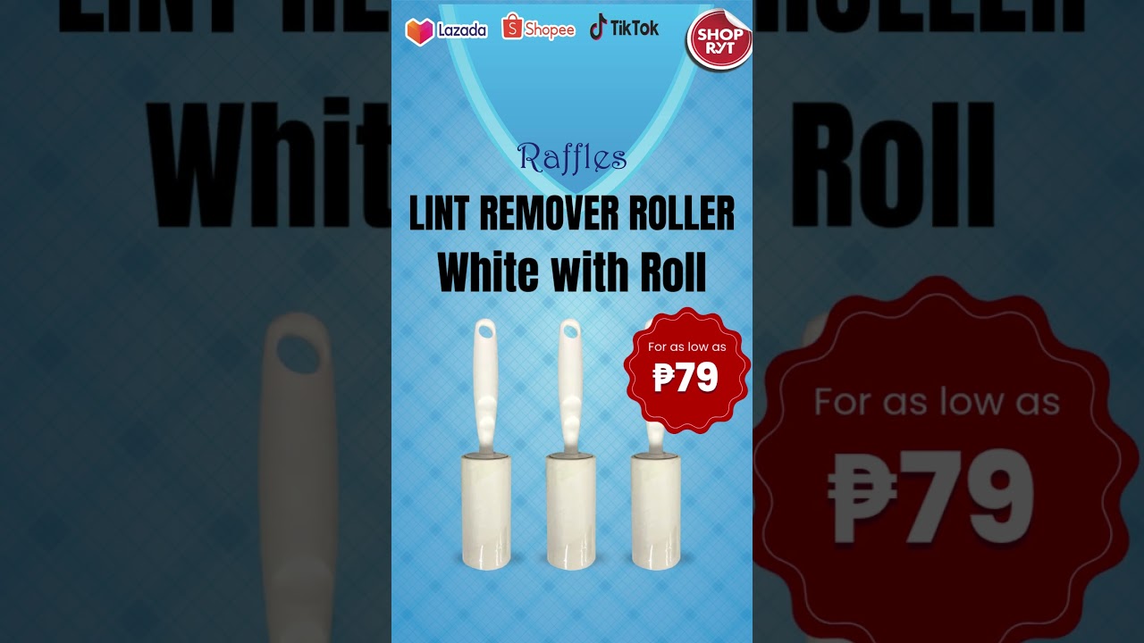 RAFFLES CLEANING TOOLS