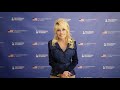 Dolly Parton Accepts Recording Academy and State Department’s 2024 Peace Through Music Award