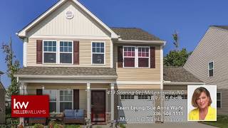 419 Soaring St video tour