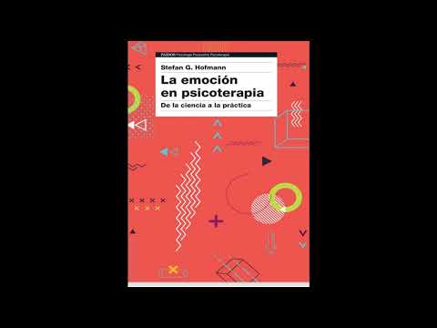 La naturaleza de las emociones