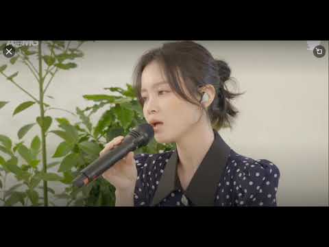 200724 LEEHI FOOL FOR LOVE, WORLD TOUR, 1,2 LIVE ACCOUSTIC @ TWITTER BLUE ROOM