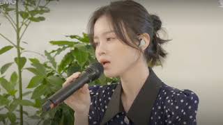 200724 LEEHI FOOL FOR LOVE, WORLD TOUR, 1,2 LIVE ACCOUSTIC @ TWITTER BLUE ROOM