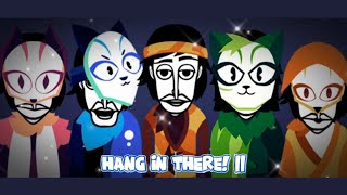 Avantbox Pushing Life | Hang in there! 2