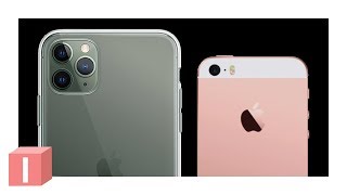 Выбор iPhone в 2019 | Лучший айфон на сегодня