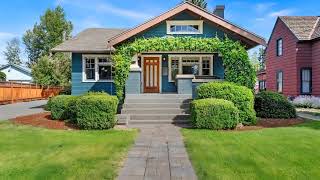 1250 Dewey Ave, Baker City OR 97814