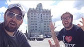 Los Angeles Coroner Office Shopping Spree w/ Adam the Woo