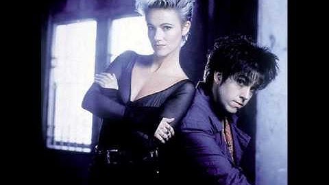 ROXETTE-Sleeping in My Car