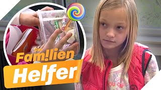 Emma 9 Klaut Süßigkeiten Wieso Stiehlt Sie Auf Einmal? Die Familienhelfer Sat.1