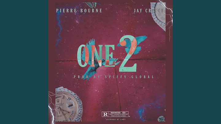 One 2 (feat. Pi'erre Bourne & Jay Critch)