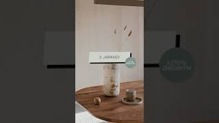 Interior design trends 2023 #shorts