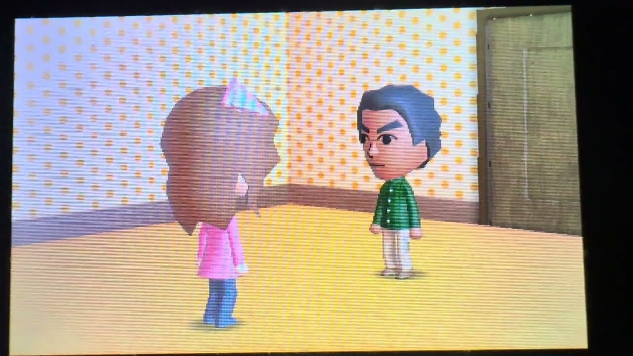 Tomodachi Life Let’s Play!: Episode 14 (Jouer en français)