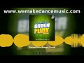 Essentials Brega Funk MIDI Pack Funk R&amp;B Soul