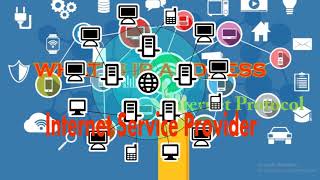 What Is Ip Address By Aman Computer