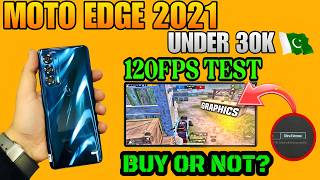 Moto Edge 2021 Pubg Test 2026 Moto Edge 2021 Pubgbgmi Test 120Fps Test Hot Drop Test Price.
