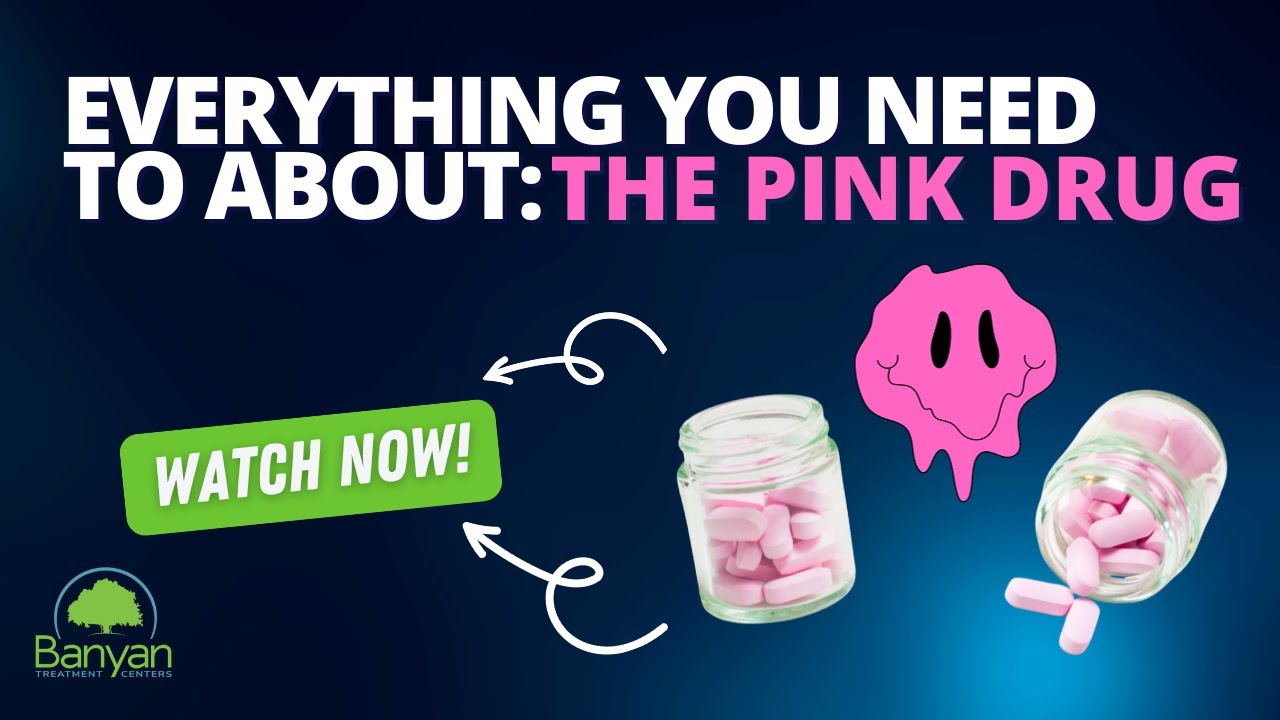 Everything You Need To Know About The Pink Drug YouTube everything-you-need-to-know-about-the-pink-drug-youtube