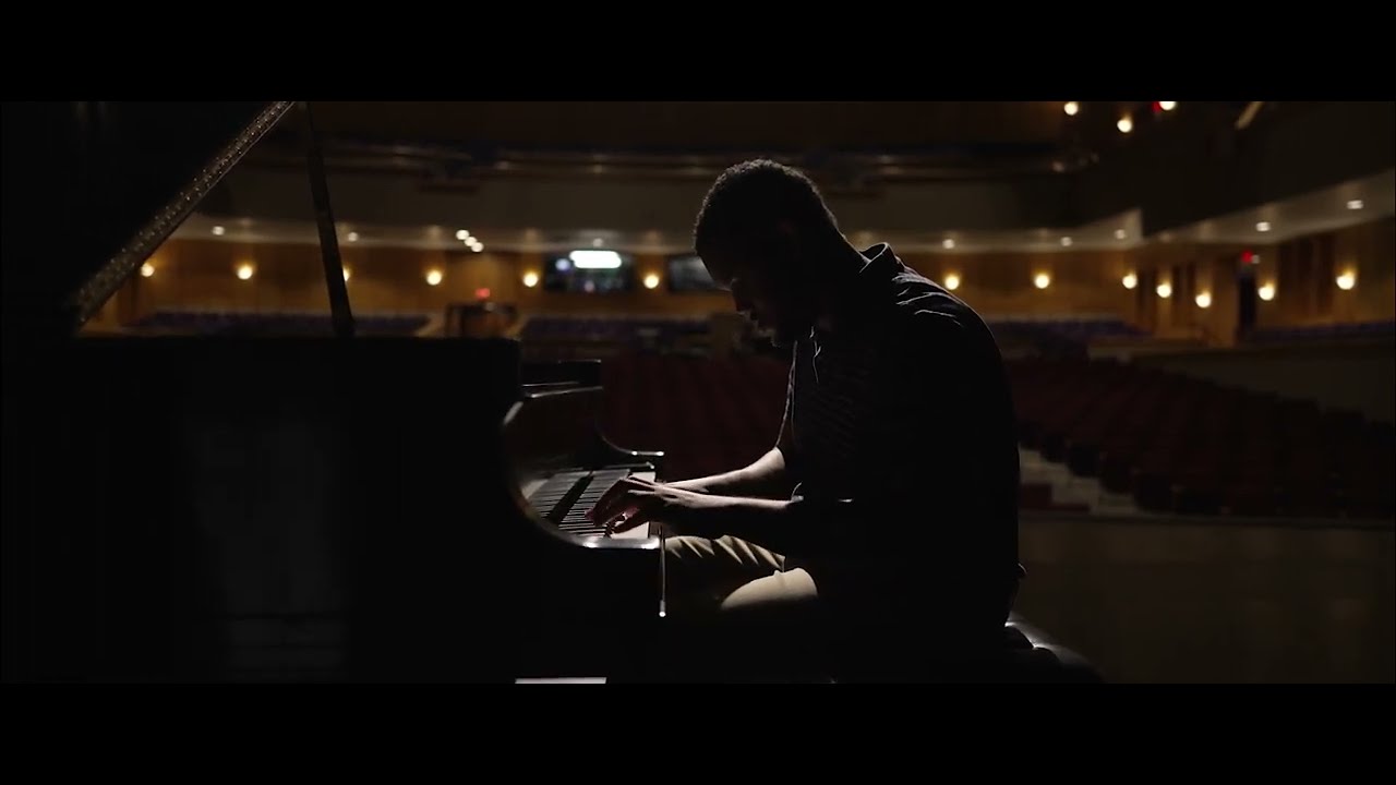 Congrats Christian Walker, 2023 TDTCF Scholarship Recipient featured in 