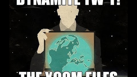 The Xcom Files - 30 - Dynamite Tw*T!