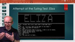 Celebrity What Can't a Computer Do Net Worth