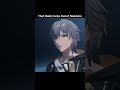 That Escalated Quickly | #honkaistarrail #shorts