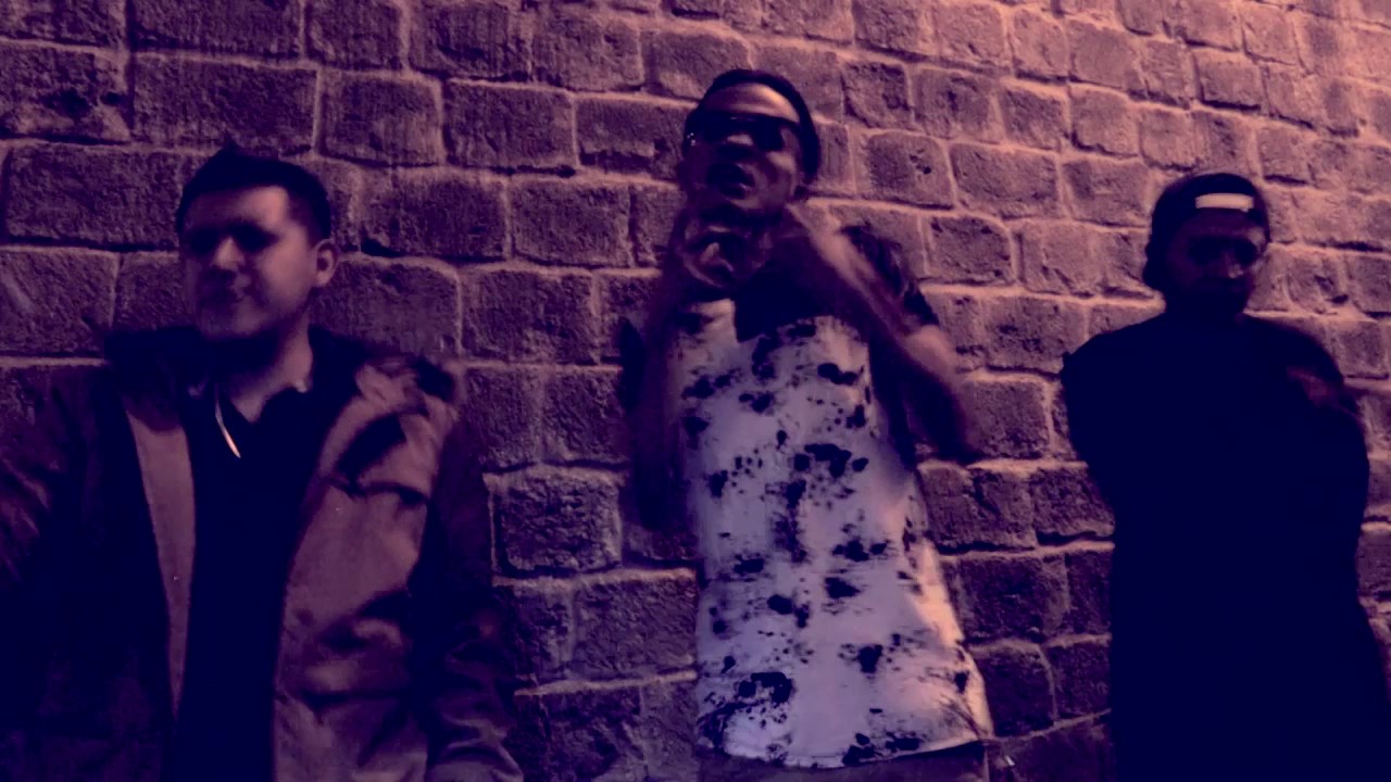 Otros tiempos - Mestizocrim ft Pidiel - Reyblackshadow / Video oficial