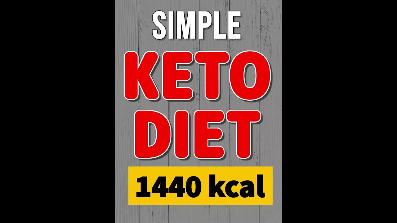 1440 Calories Diet Plan