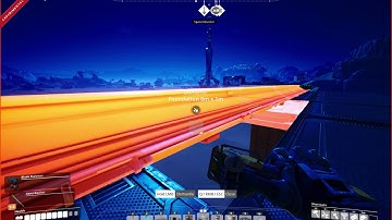 [BUGS] Satisfactory - UPDT3 - Invisible collision