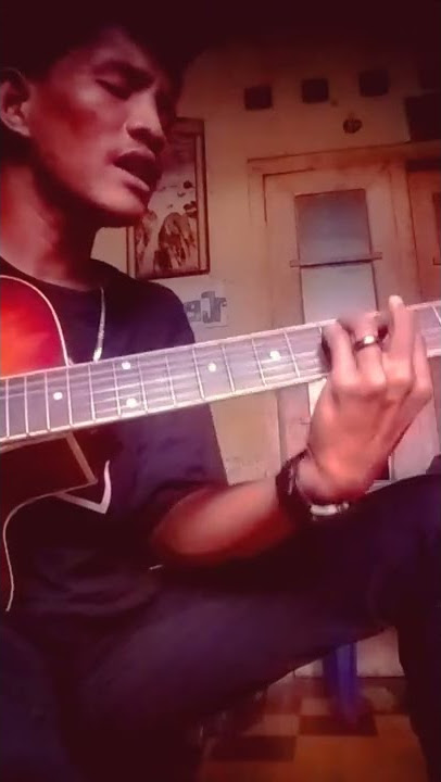 Story WA #Melepas masa lajang (trisuaka) cover binang jr