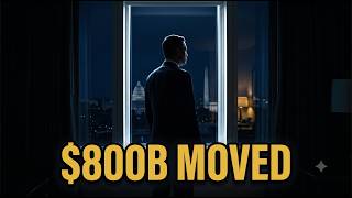 The Fed's $39 Trillion Secret Nobody Is Talking About