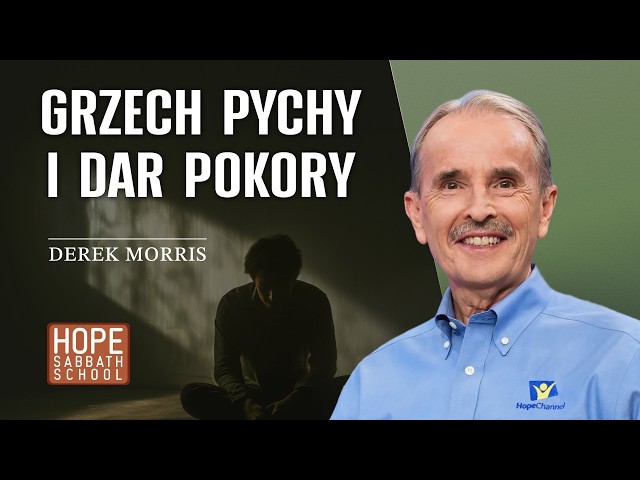 Grzech pychy i dar pokory | WZRASTANIE W WIĘZI Z BOGIEM  (#03)