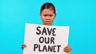Together, We Can Save Our Planet