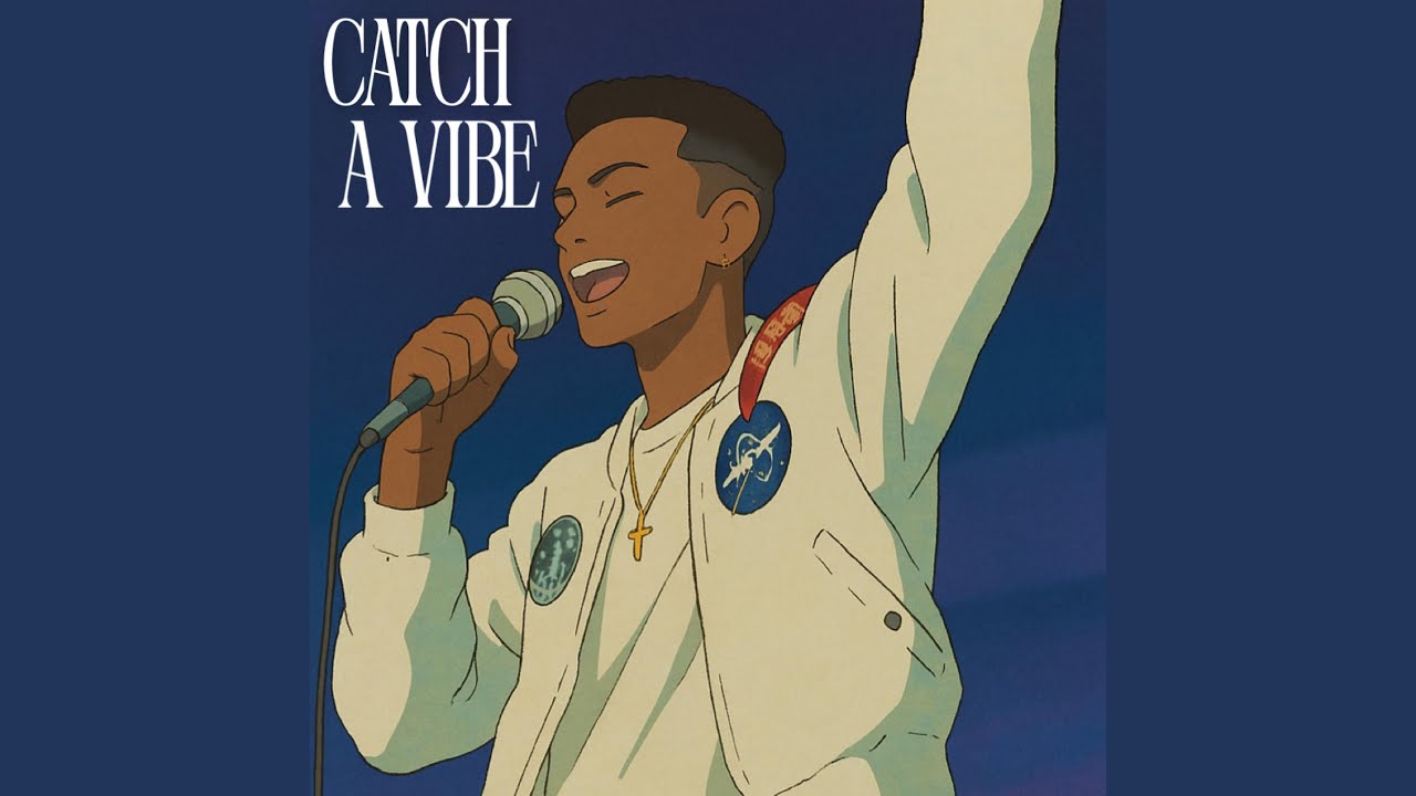 Catch a vibe