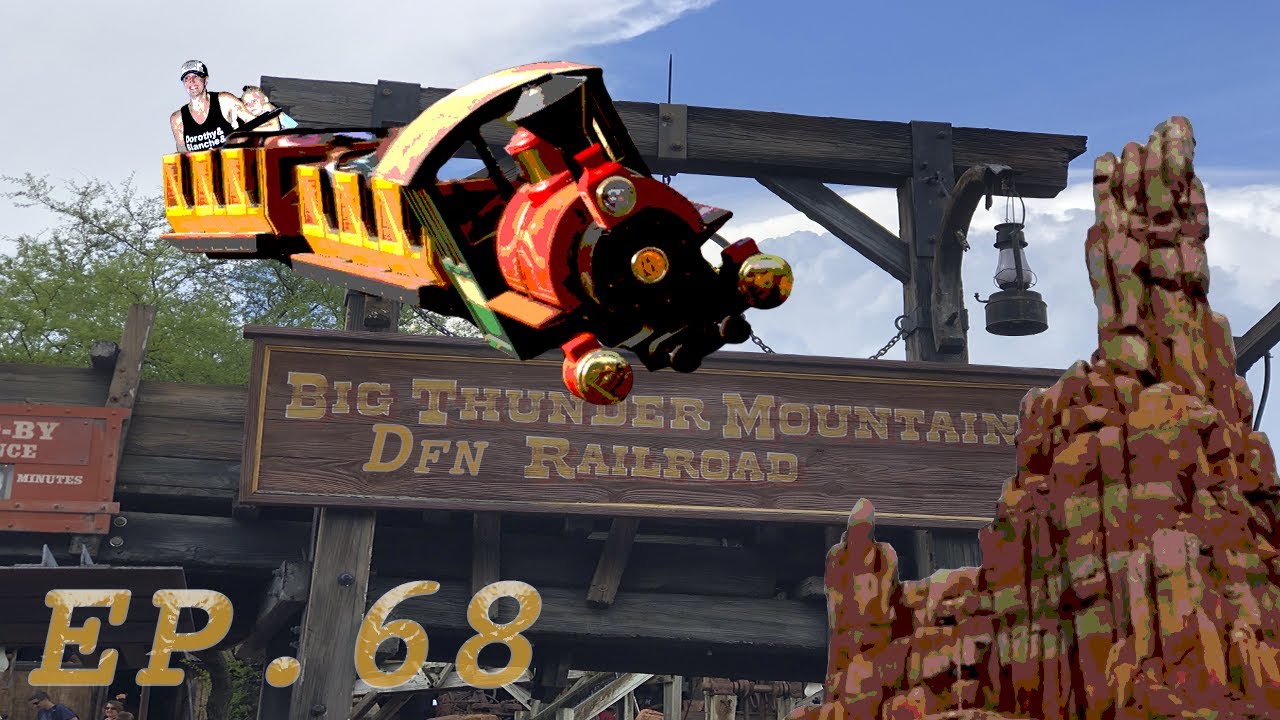 Disney World Surprise Trip | Magic Kingdom